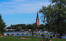 Omena Hotel Pori